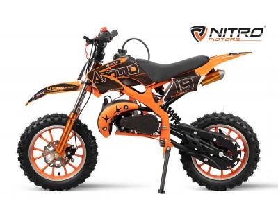 Dirt bike outlet kxd